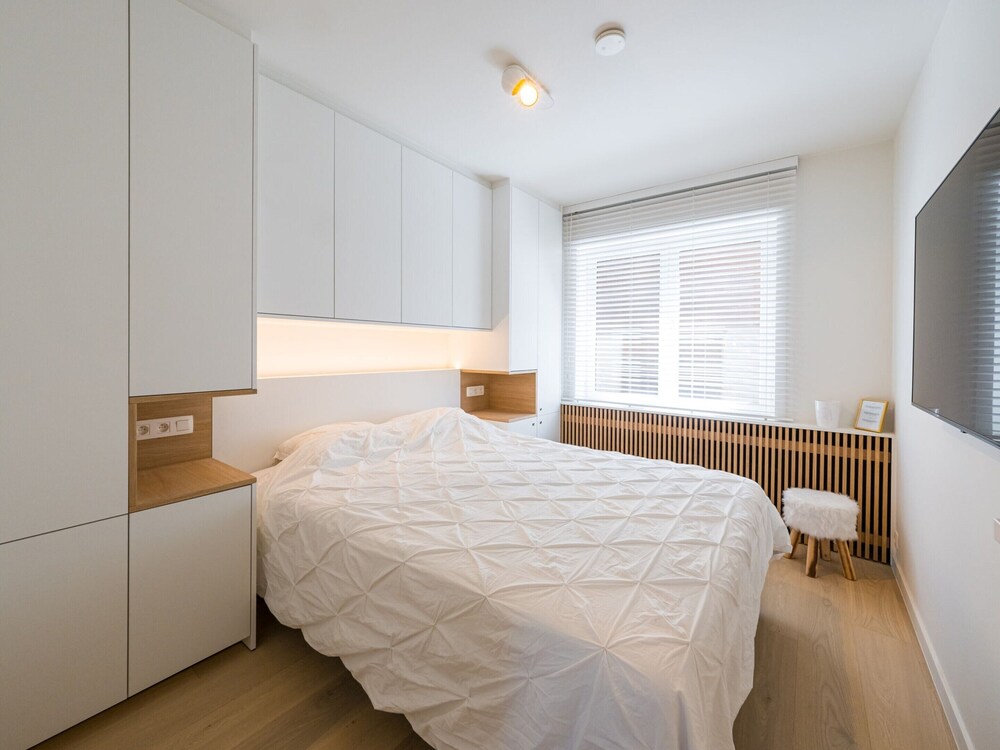 Beautiful Apartment With Direct sea View