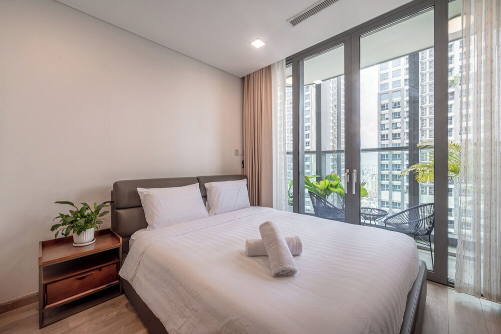 Landmark 81 Luxury Citypoint ANGIA