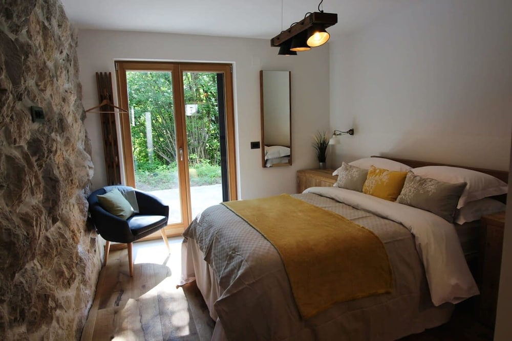 The Villa Bled Premium Luxury Retreat