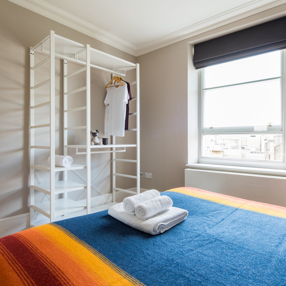 Cool Covent Garden 1BR - Netflix Nespresso