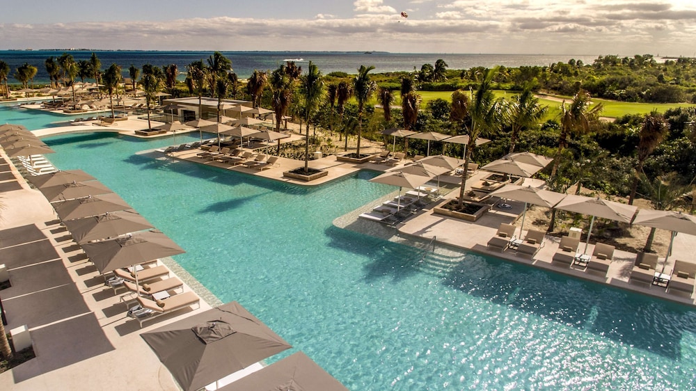 Atelier Playa Mujeres - Adults Only - All Inclusive 50
