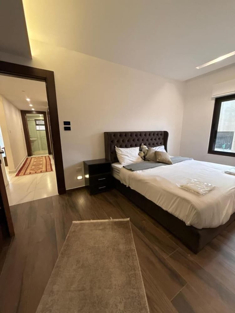 Charming 3 Bedroom Apartment in Amman