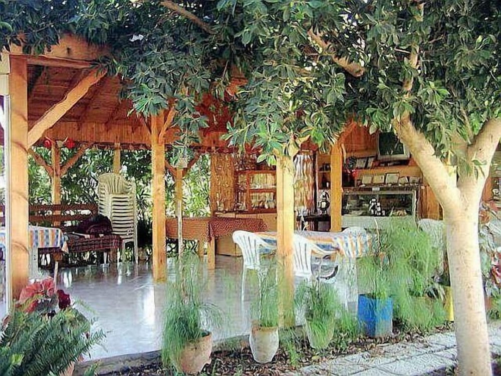 Cesur Pansiyon