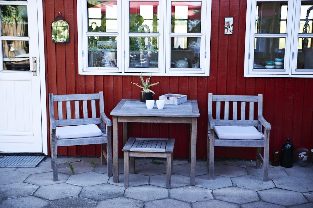 Rosengaarden Hostel