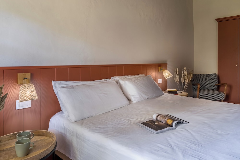 Relais Badia a Passignano