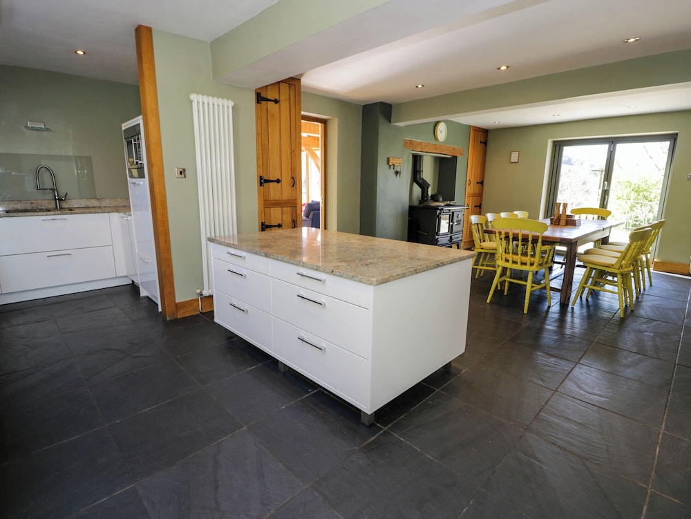Fron Goch Farm