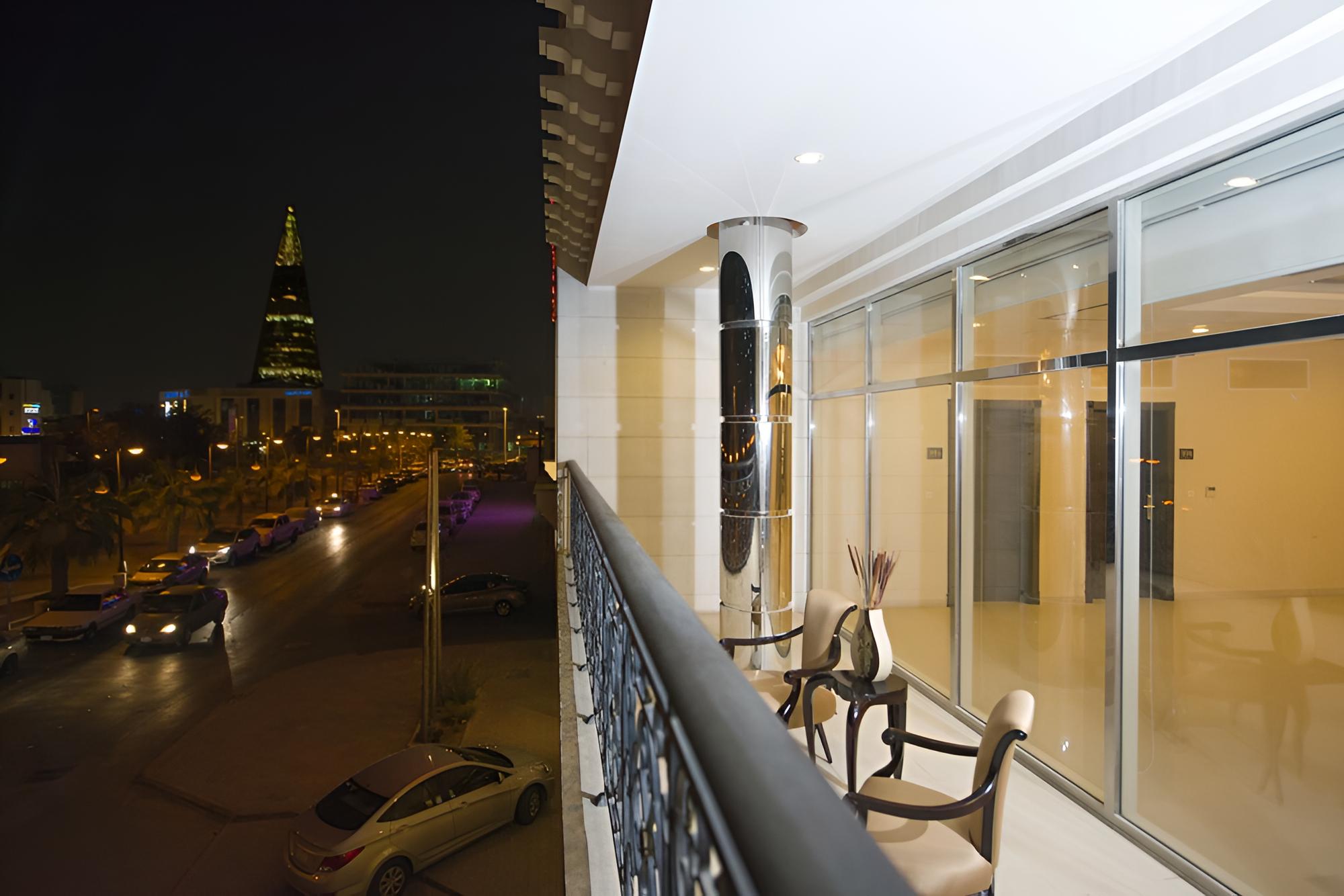 Hotelier Al Dhabab