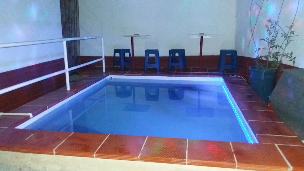 Estudio 63 Playa Los Cocos