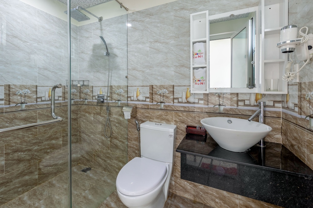 NuNi Hoi An Homestay