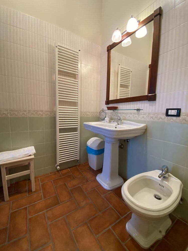 Agriturismo La Bisa