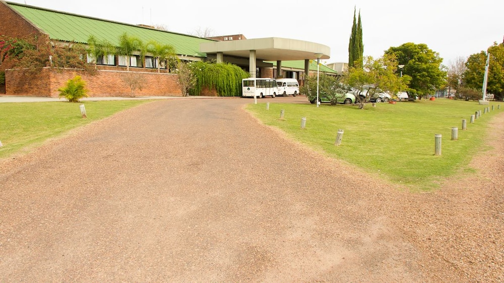 Horacio Quiroga Resort Termal