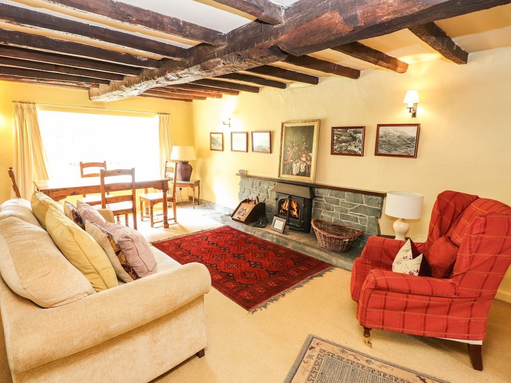 The Farmhouse