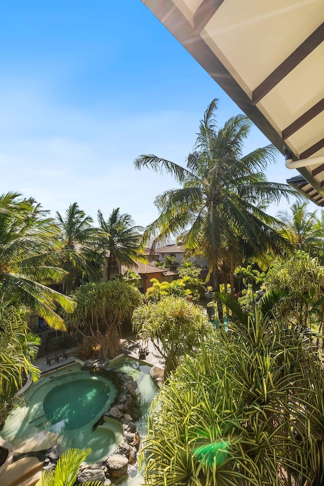 Iracema Residence #1408 - Fortaleza by Carpediem