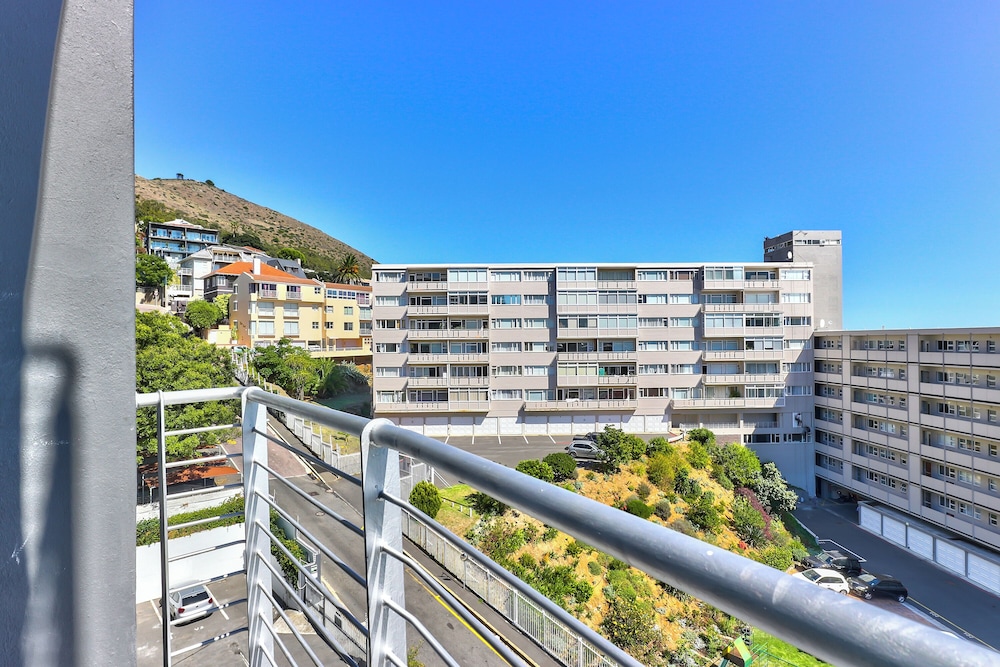Harbour Terrace Loft II