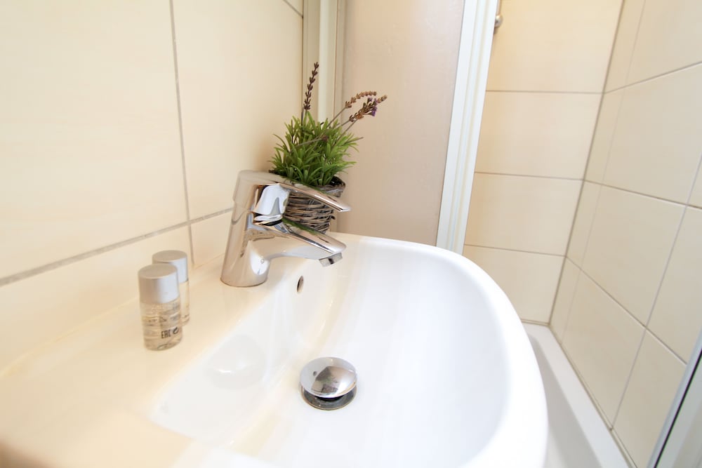 Apartment Puchsbaumgasse