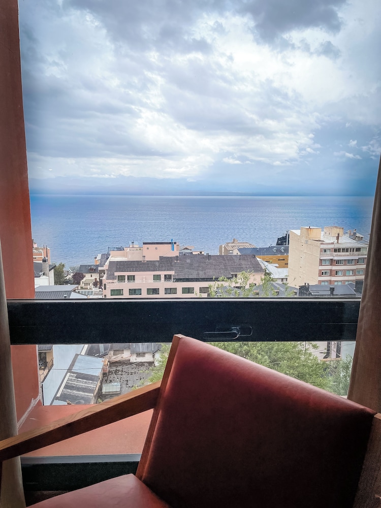 Belgrano Decks II Rental Apartments