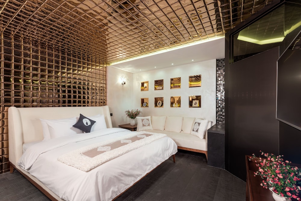 Hotel The Designers Kondae 31