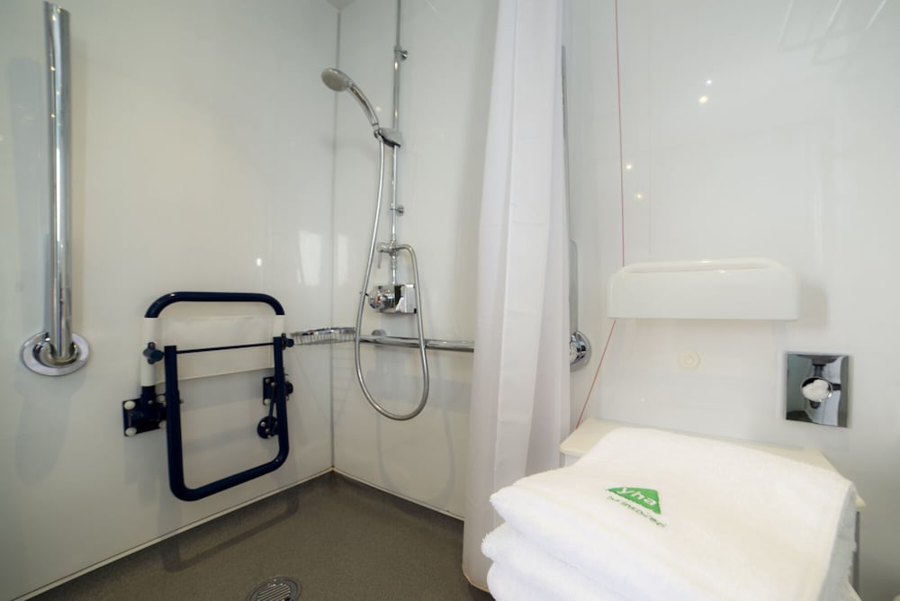 YHA Eden Project - Hostel