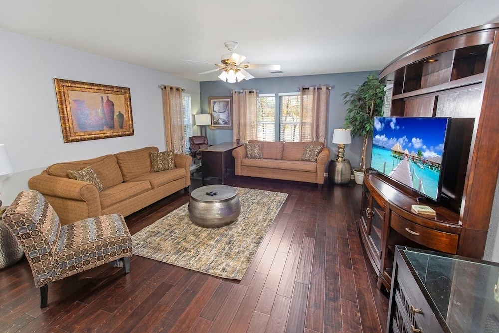 Fairways 9c 3 Bedroom Condo