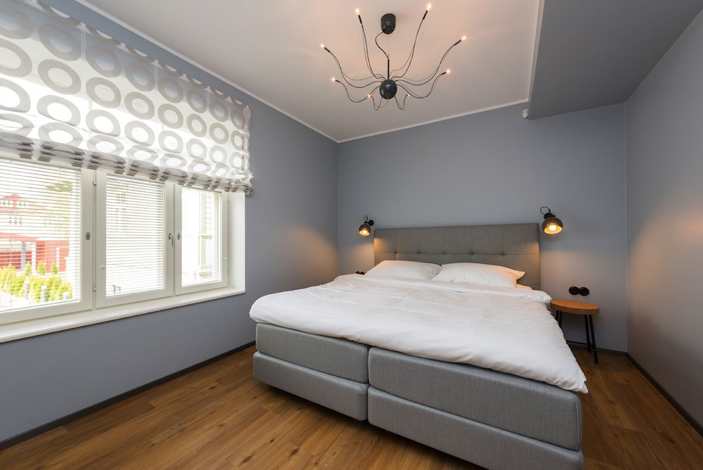 Tallinn Vacations - Tallinn Apartment Hotel - Property Image 57