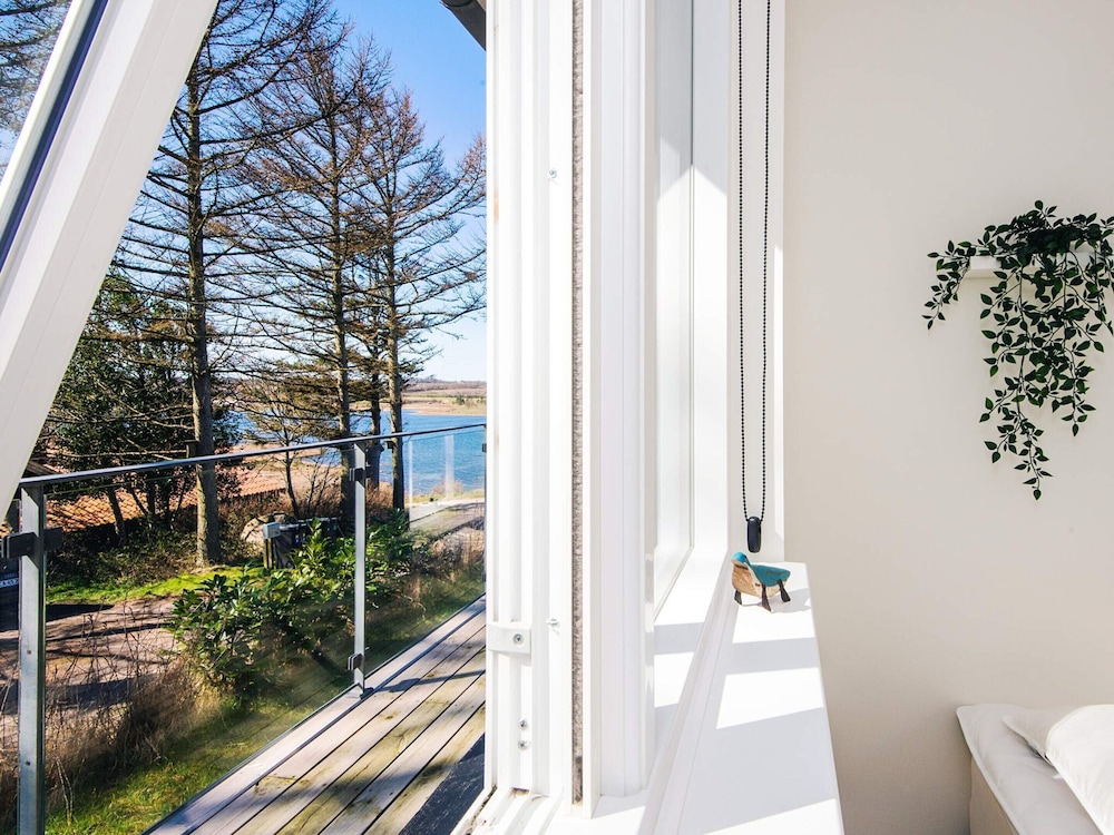 5 Star Holiday Home in Logstrup