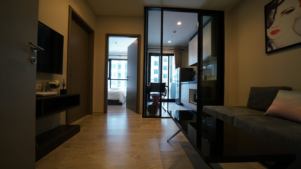 The Base Central Pattaya BY U Plus