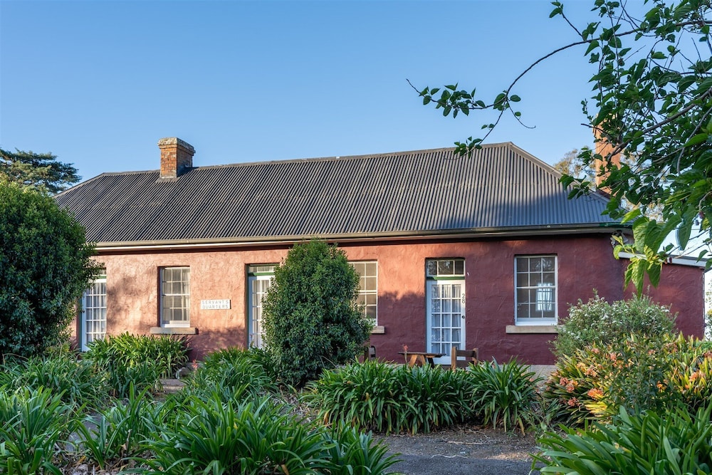 Coolangatta Estate