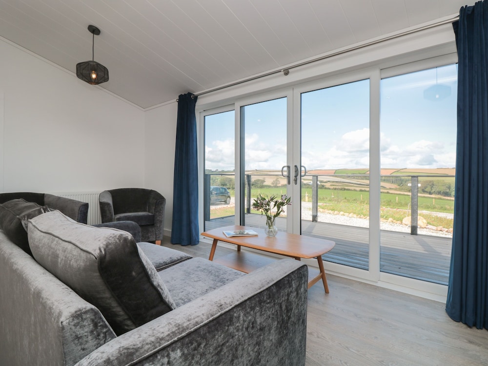 Bluebell Lodge