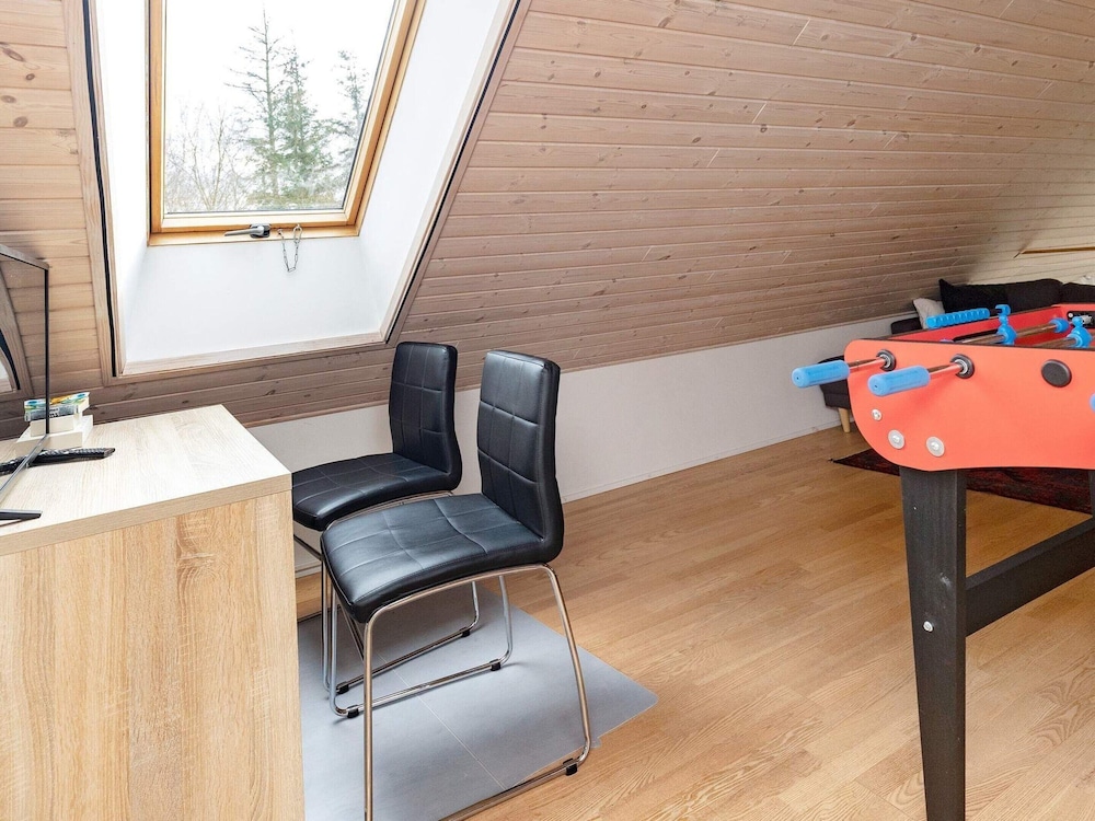 10 Person Holiday Home in Vaeggerlose-by Traum view 5