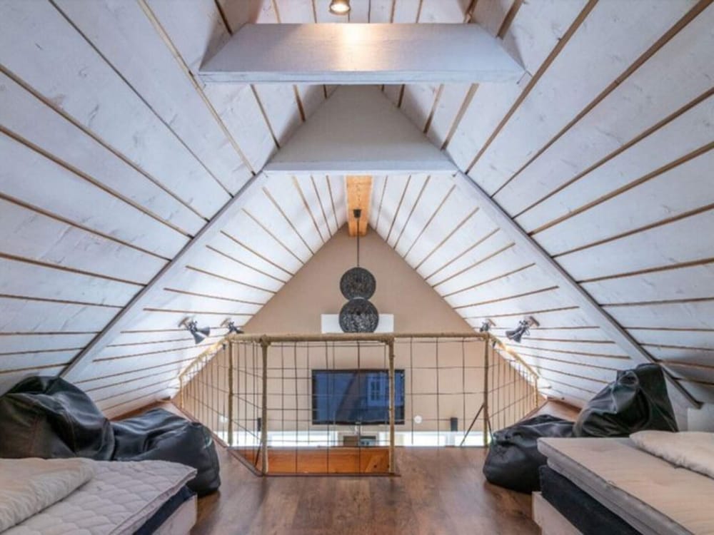 4 Star Holiday Home in Drottningskar