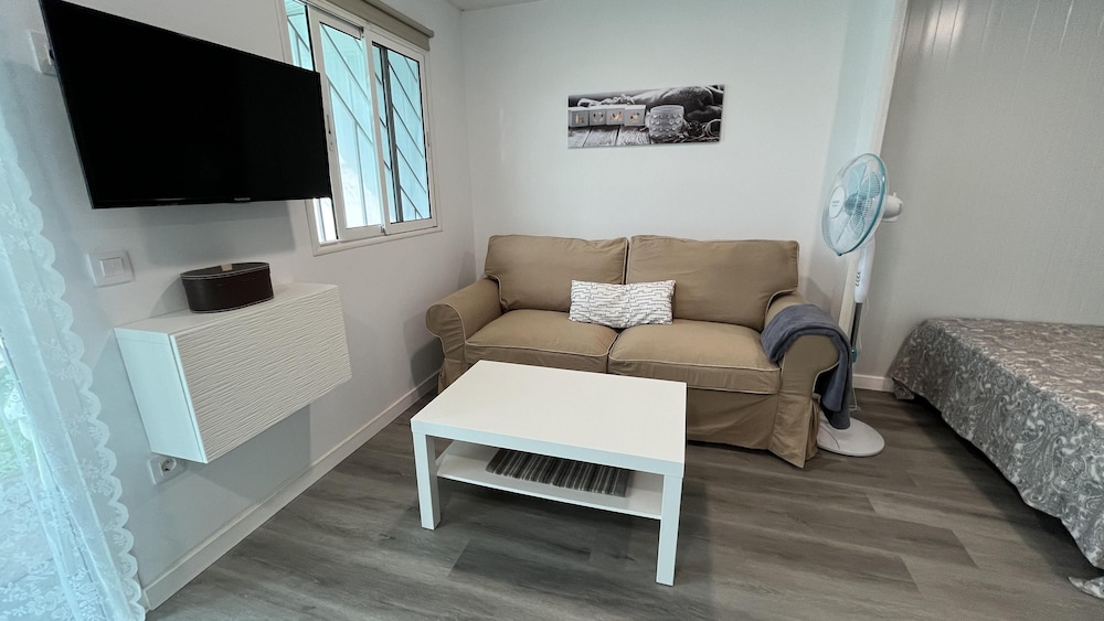 Renovated Tiny House in the Country Near Fataga