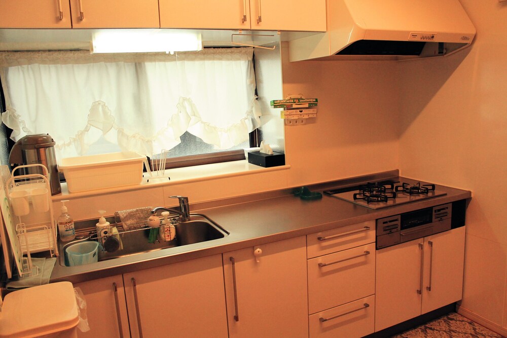 Yamanakako Resort House I