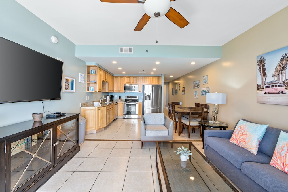 Splash Beach Resort by Panhandle Getaways