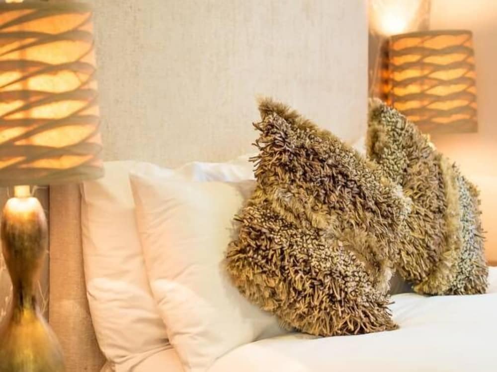 The White Hart Country Inn