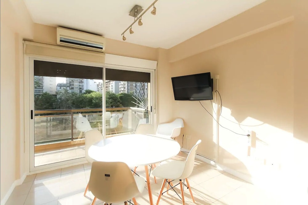 Jean Jaures Aparment view 5