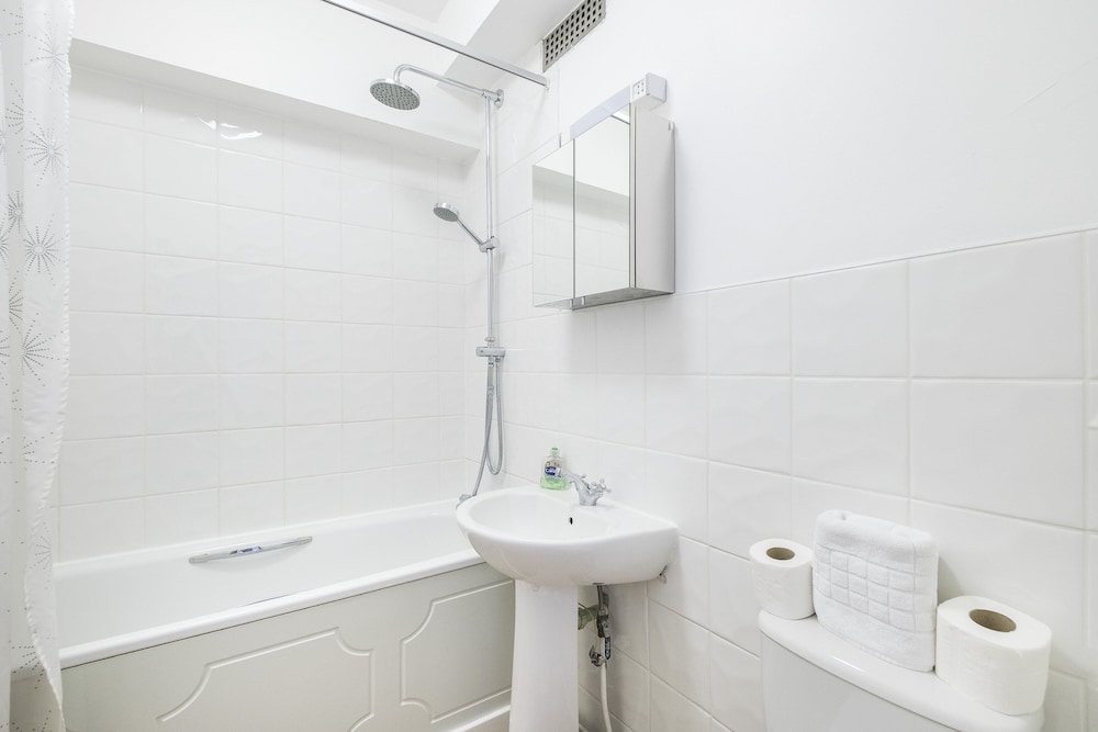 Gorgeous Apartments PIMLICO