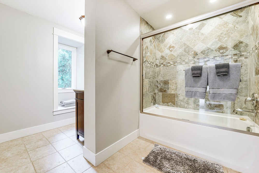 7,100 Sq Ft Retreat w/ Gazebo + Koi Pond in Wayne!