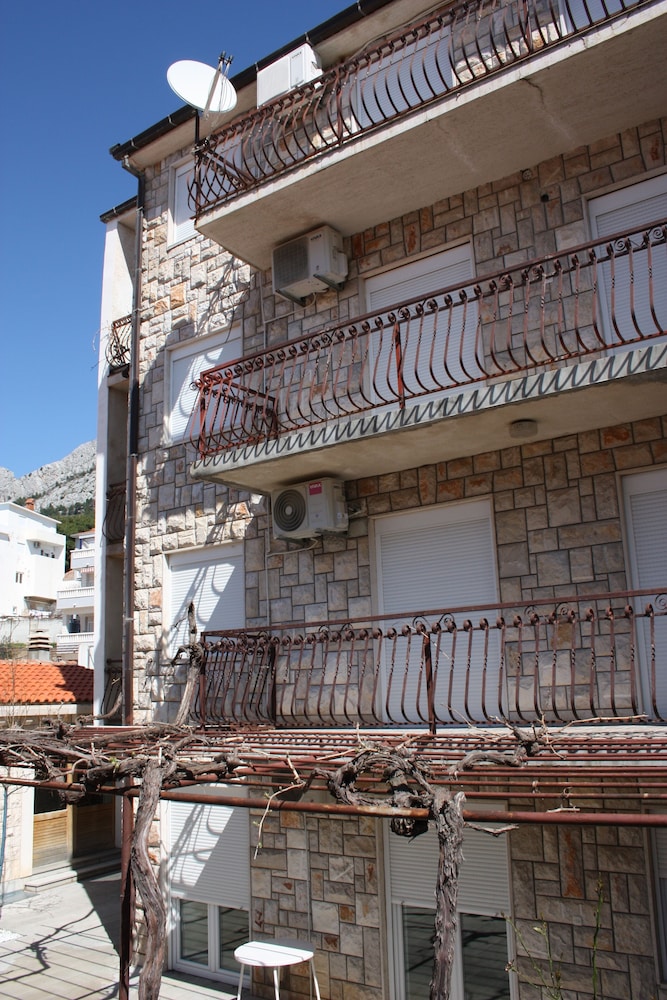 Relax Adriatic House view 4