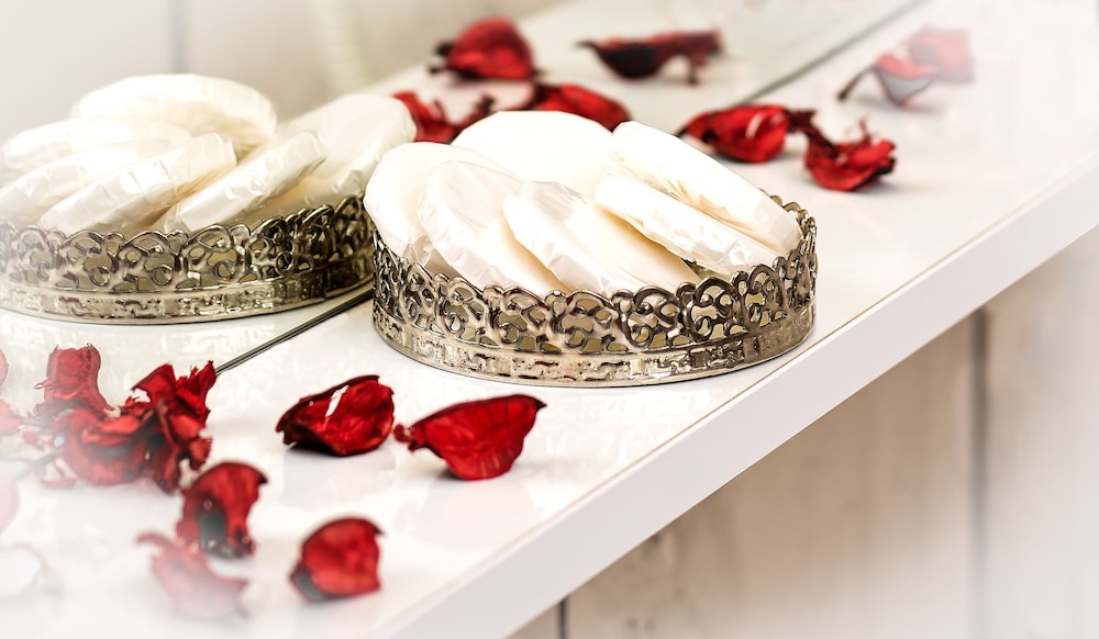 Zeyn Hotel Istanbul - Image 74