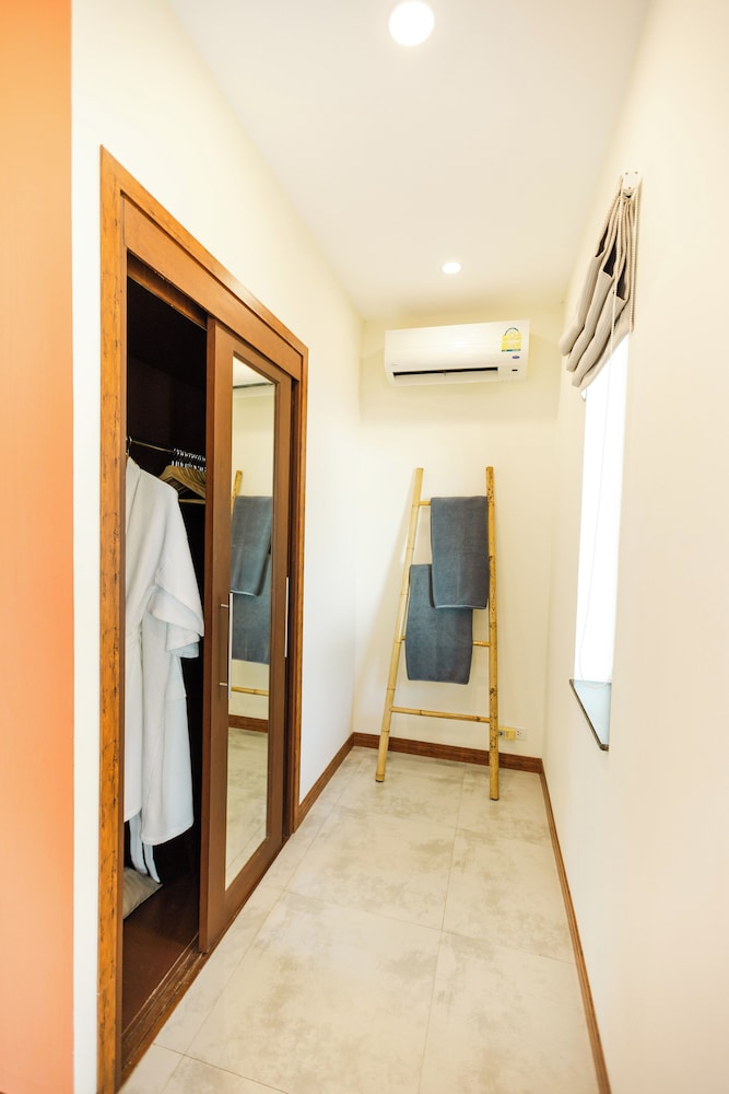 Cliff Haven Villa Krabi