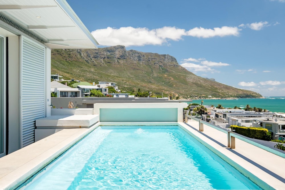 Sapphire Tide Penthouse w Sea View Private Pool