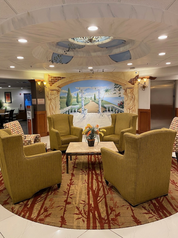 Hawthorn Extended Stay by Wyndham Kingsland view 5