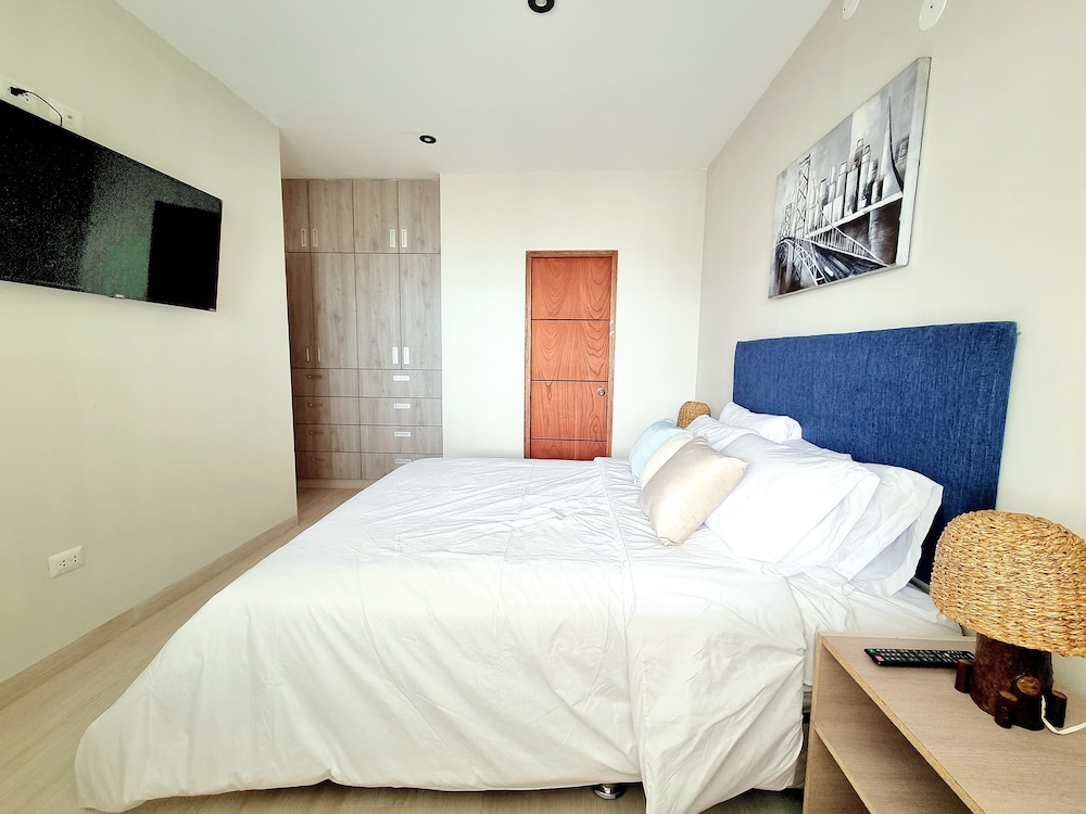 Espacio Luxury- Condominio Las Pocitas view 2