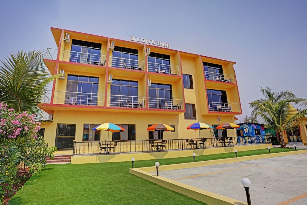 Treebo Trend Hotel Aloha Inn Alibag view 5