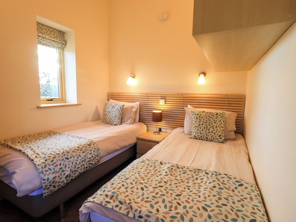 Larch Lodge