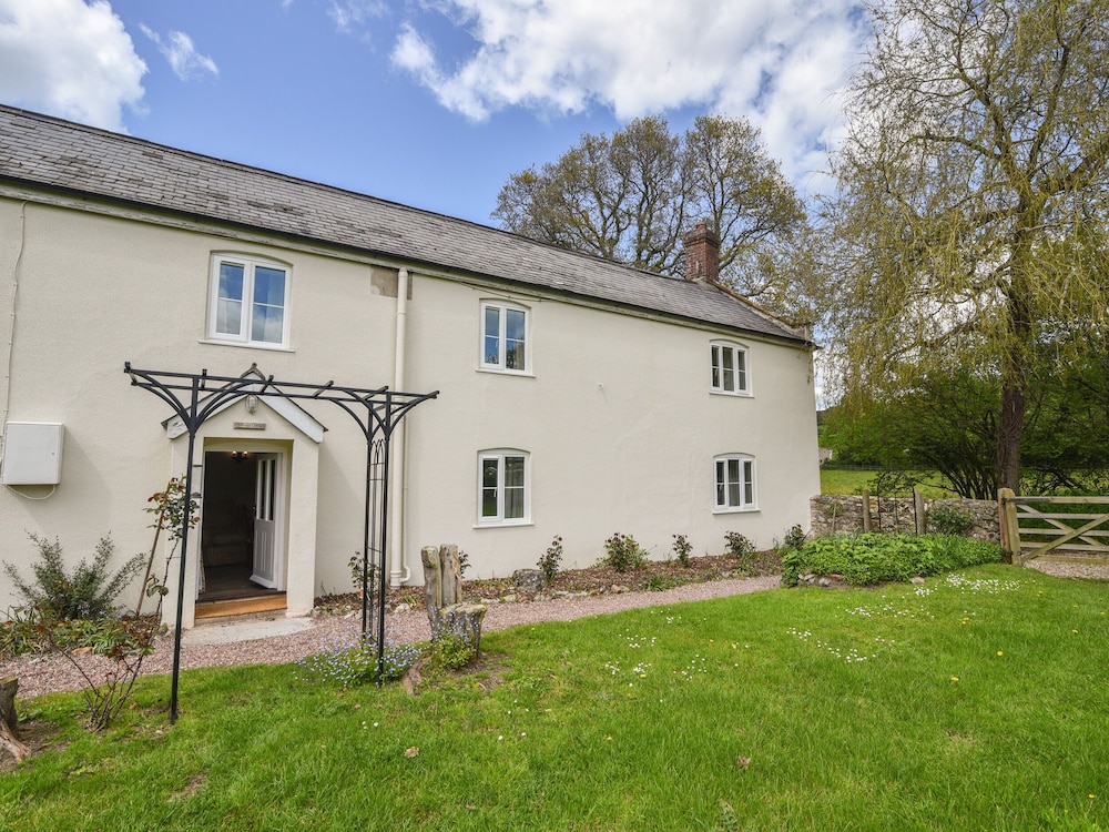 Millwater Cottage