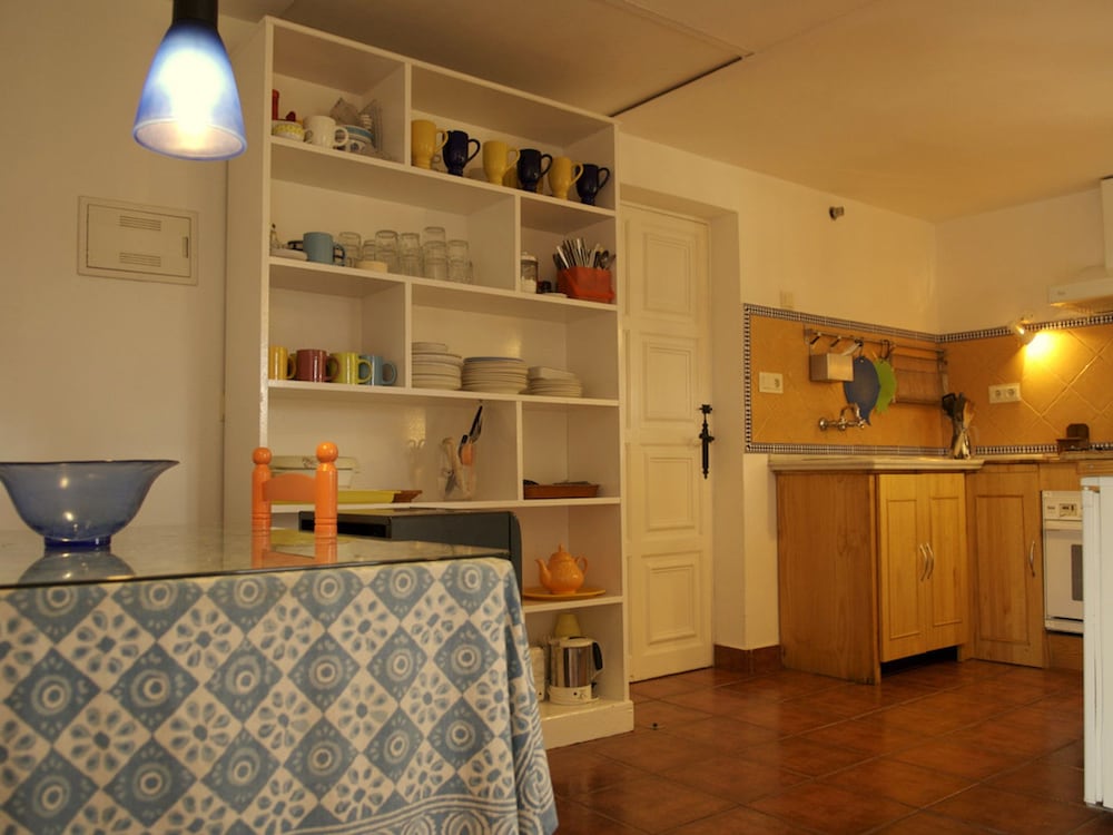 Cozy Cottage in Ronda With Swimming Pool photo 2