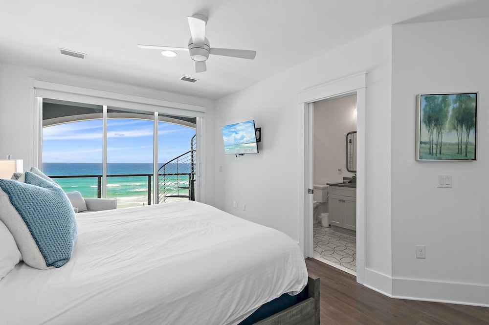 Henderson Beach Villa #2