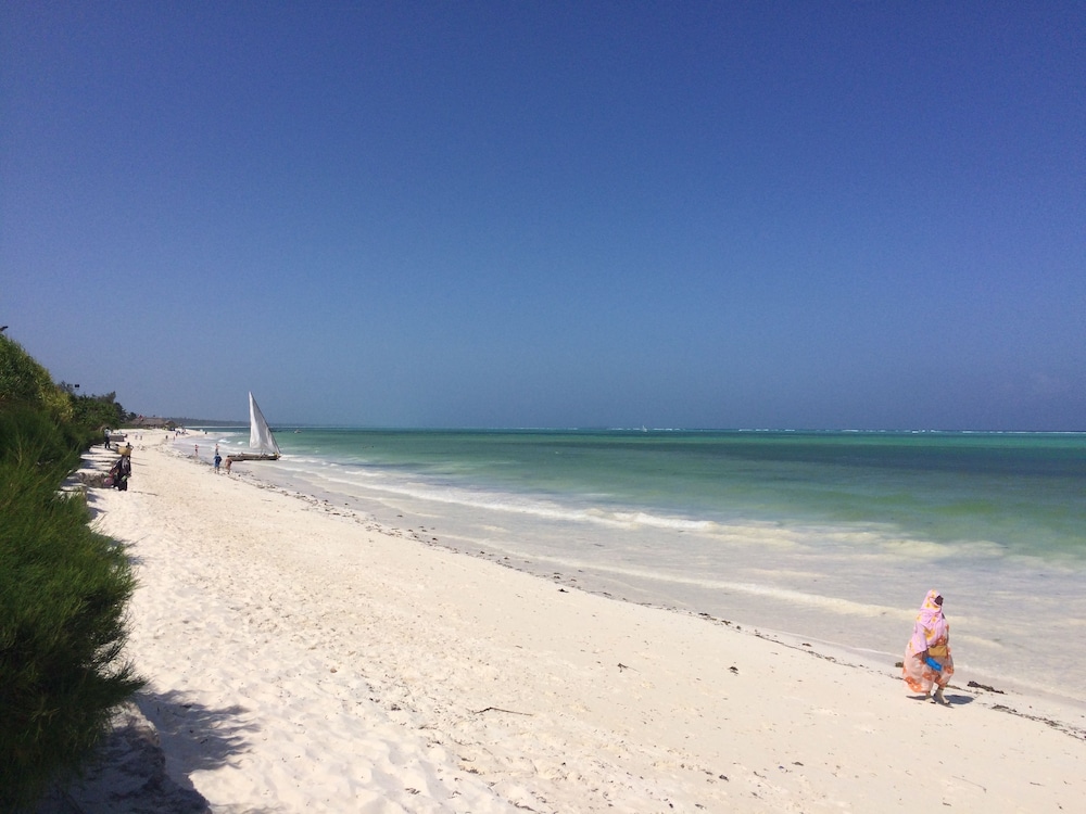 Kiwengwa Vacations - Neptune Pwani Beach Resort Spa Zanzibar - Property Image 80