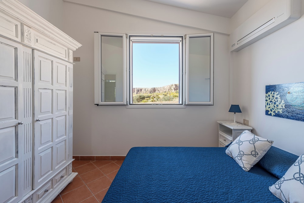 Casa Lia e Nino a San Vito Lo Capo